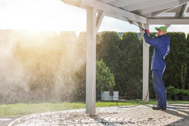 Best Pool Deck Cleaning  in Signal Hill, CA