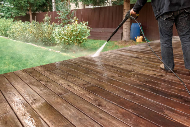 Best Building Exterior Washing  in Signal Hill, CA
