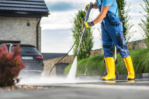Best House Exterior Washing  in Signal Hill, CA